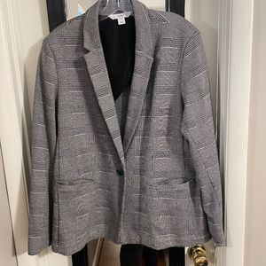 Old navy blazer